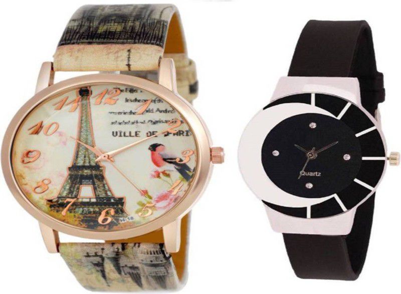 Analog Watch - For Women Best Watch For Formal Use Fast Selling Watch - For Girls