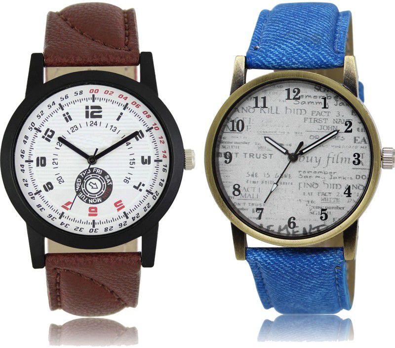 Analog Watch - For Men New Collection Stylish Look LR 011_028