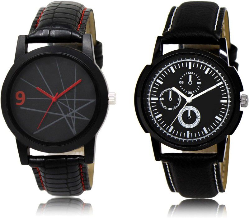 Analog Watch - For Boys 08-13