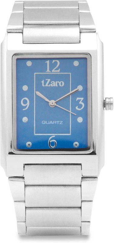 Analog Watch - For Men 23017_Blue