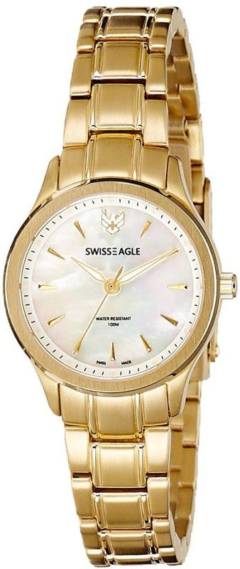 Special Collection Analog Watch - For Women SE-6047-22
