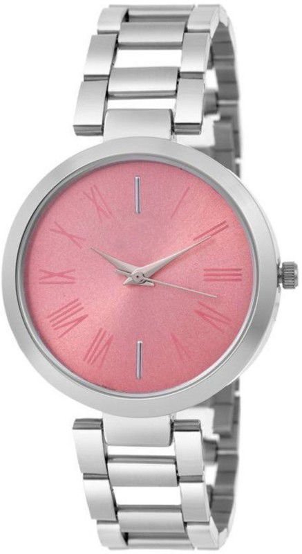 Analog Watch - For Women PINK