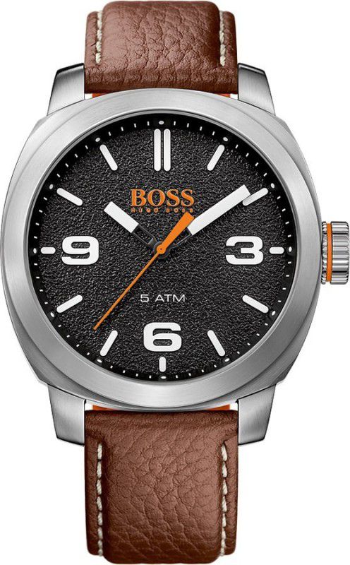 Cape Town Analog Watch - For Men 1513408