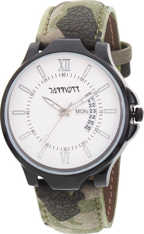OLID26 Analog Watch - For Men OLID26