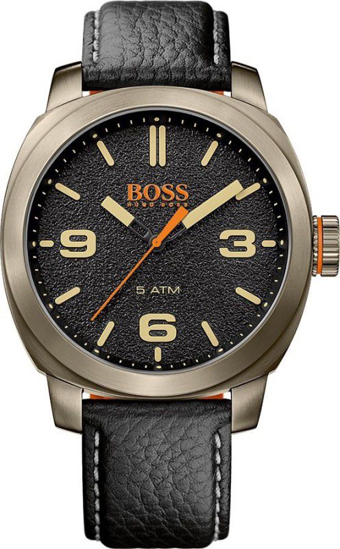 Cape Town Analog Watch - For Men 1513409