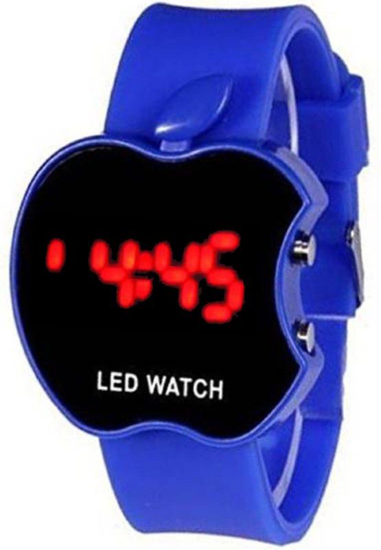 (Best for Brithday gift and kids gift) Digital Watch - For Boys & Girls AR-101 Kids Led Watch