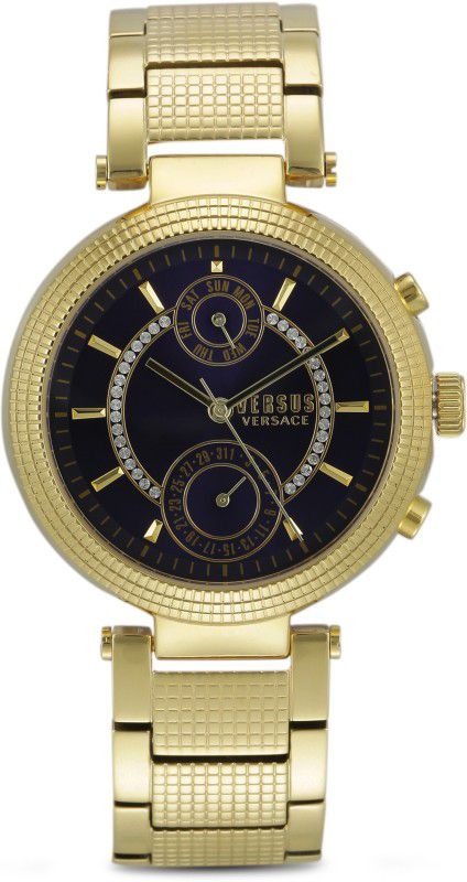 Analog Watch - For Women S79070017