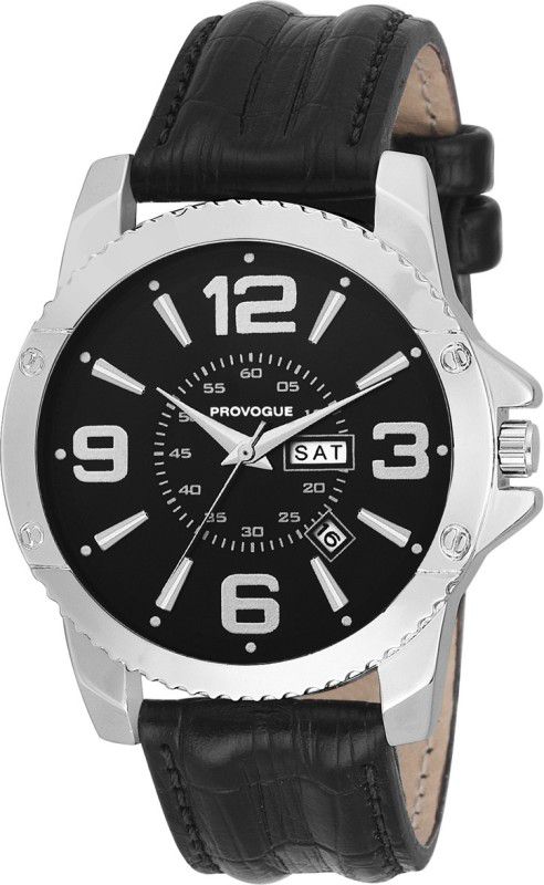 Analog Watch - For Men THEON-020207
