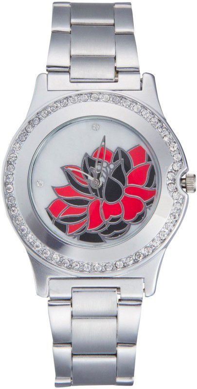 Analog Watch - For Women FL-144-IPS-WH01