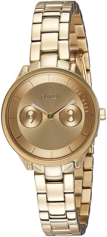 Analog Watch - For Women R4253102508