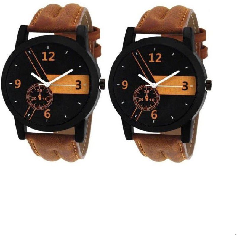 Analog Watch - For Men Watch-02