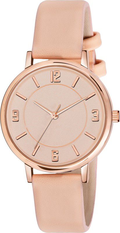 Casual Analog Watch - For Women DX17