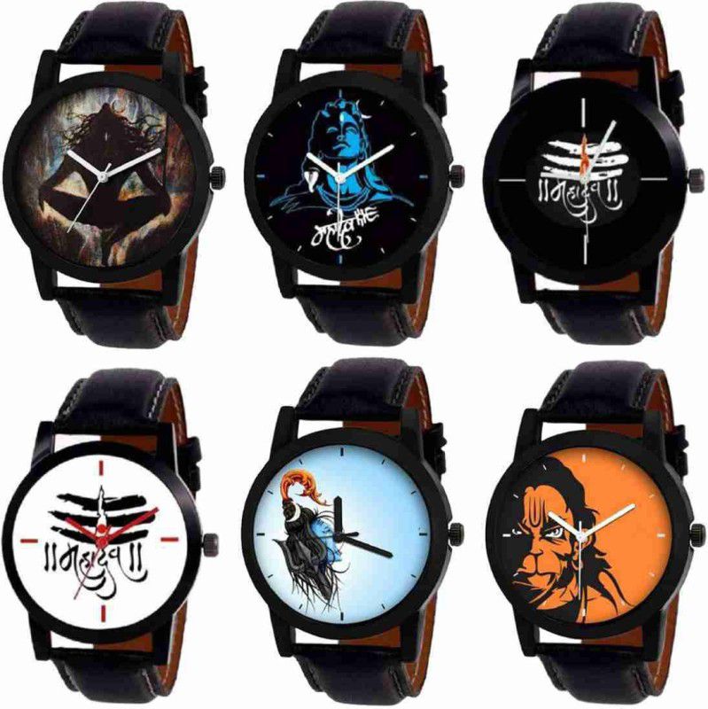 Analog Watch - For Men Scenic_105