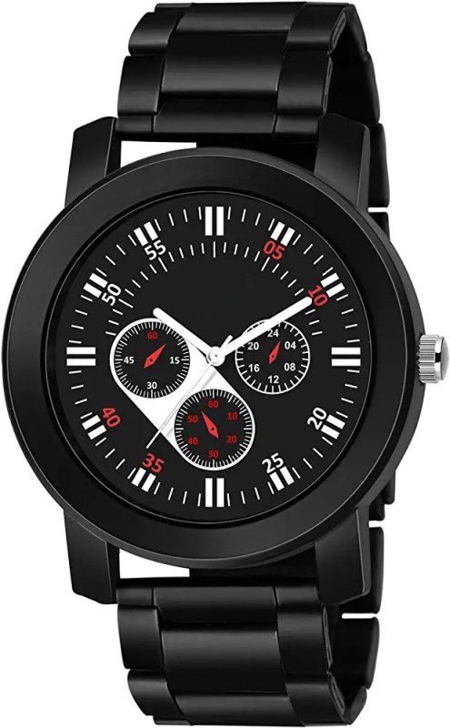 Analog Watch - For Men Scenic_180
