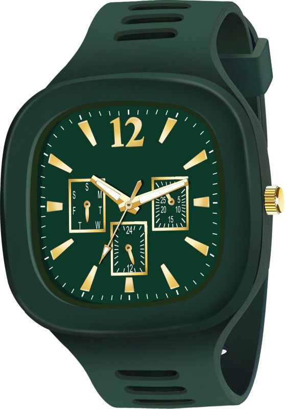 CW-APH1987_657 Analog Watch - For Boys