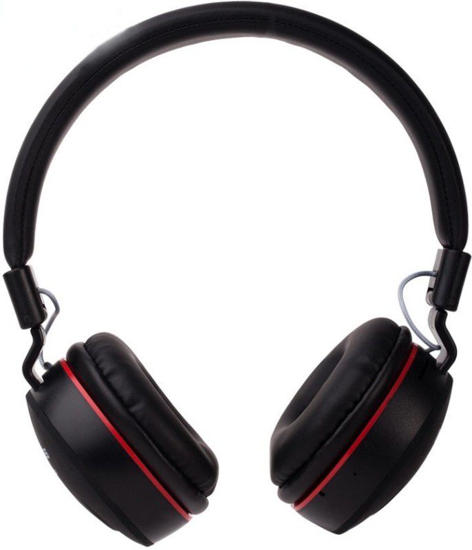 TECHNO FROST MS771A Smart Headphones  (Wireless)