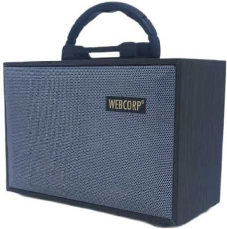 Webcorp WWD-111 Speaker Mod  (Compatible only with Bluetooth Speaker)
