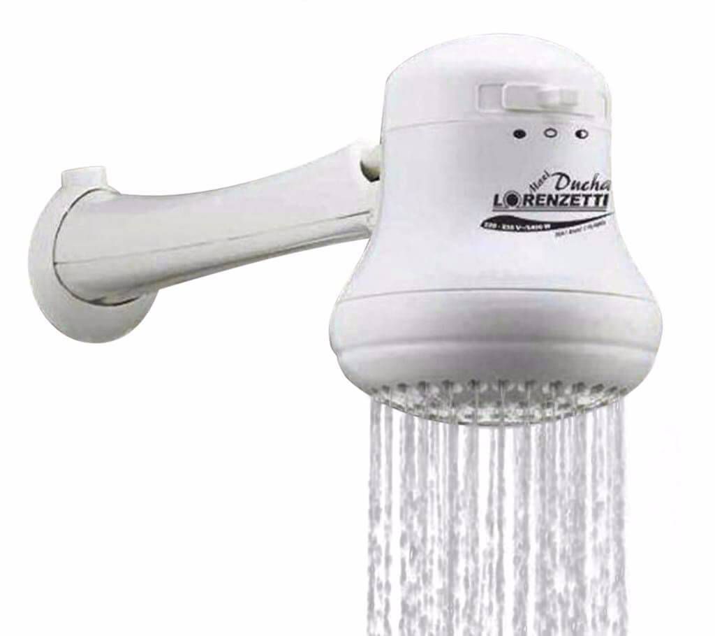 Instant Electric Hot Water Shower (Free stand)