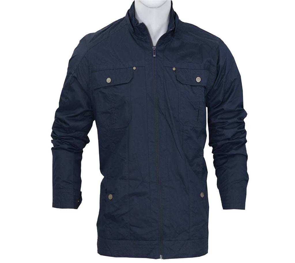 Gens polyester jacket 