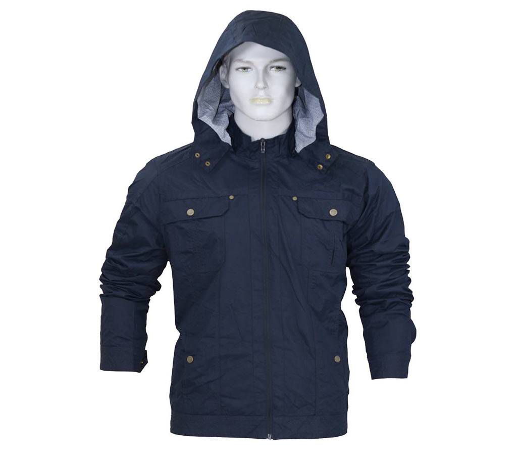 Gens polyester jacket 