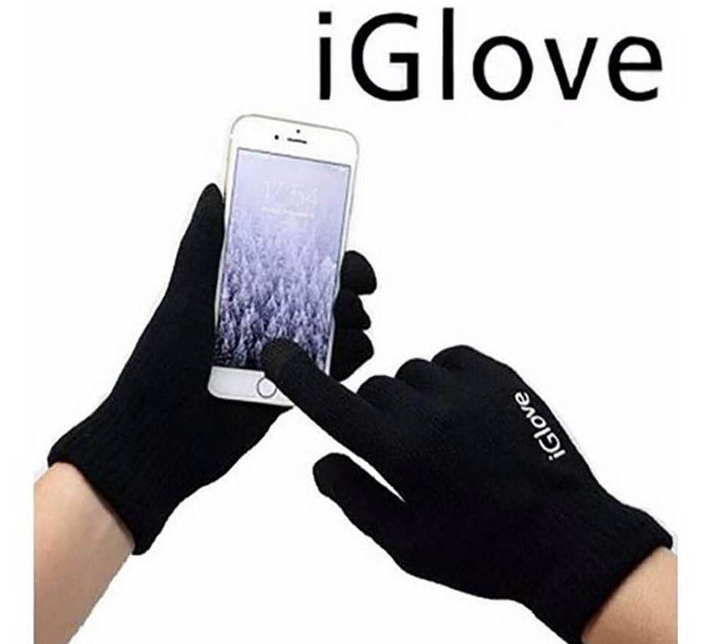 iGlove Gloves for Smartphone and IOS