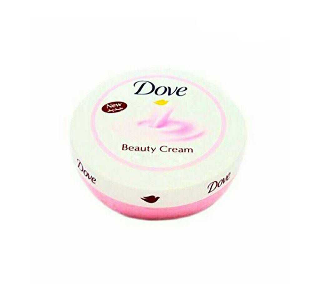 Dove Beauty Cream (75ml) India