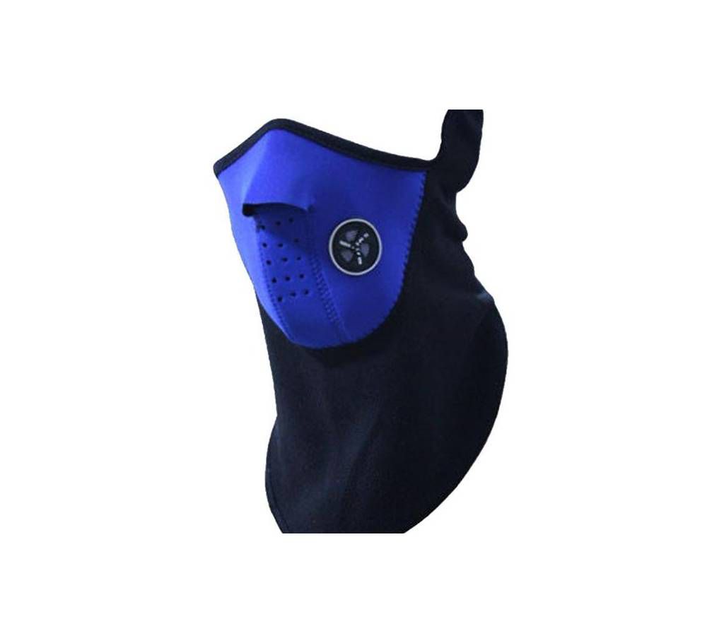 Outdoor Sport winter Mask for Warm Half Face