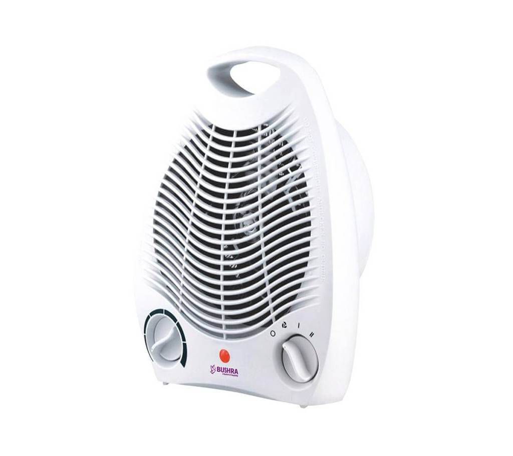 ACB-01 2000 Watt Room Heater - White