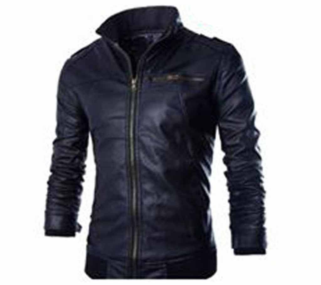 Artificial leather jackets