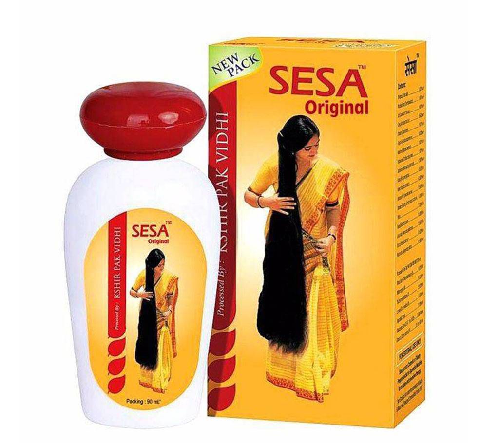 Sesa Hair Oil for Women