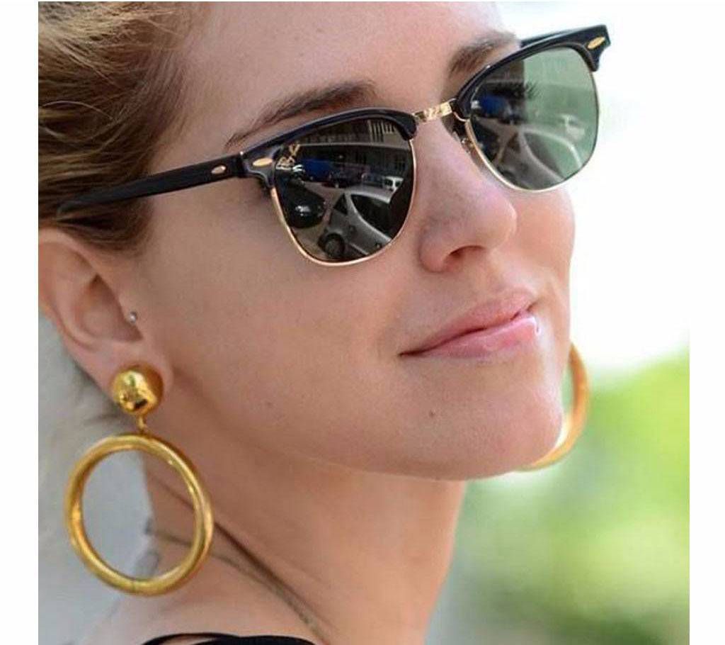 Black sunglasses for women 