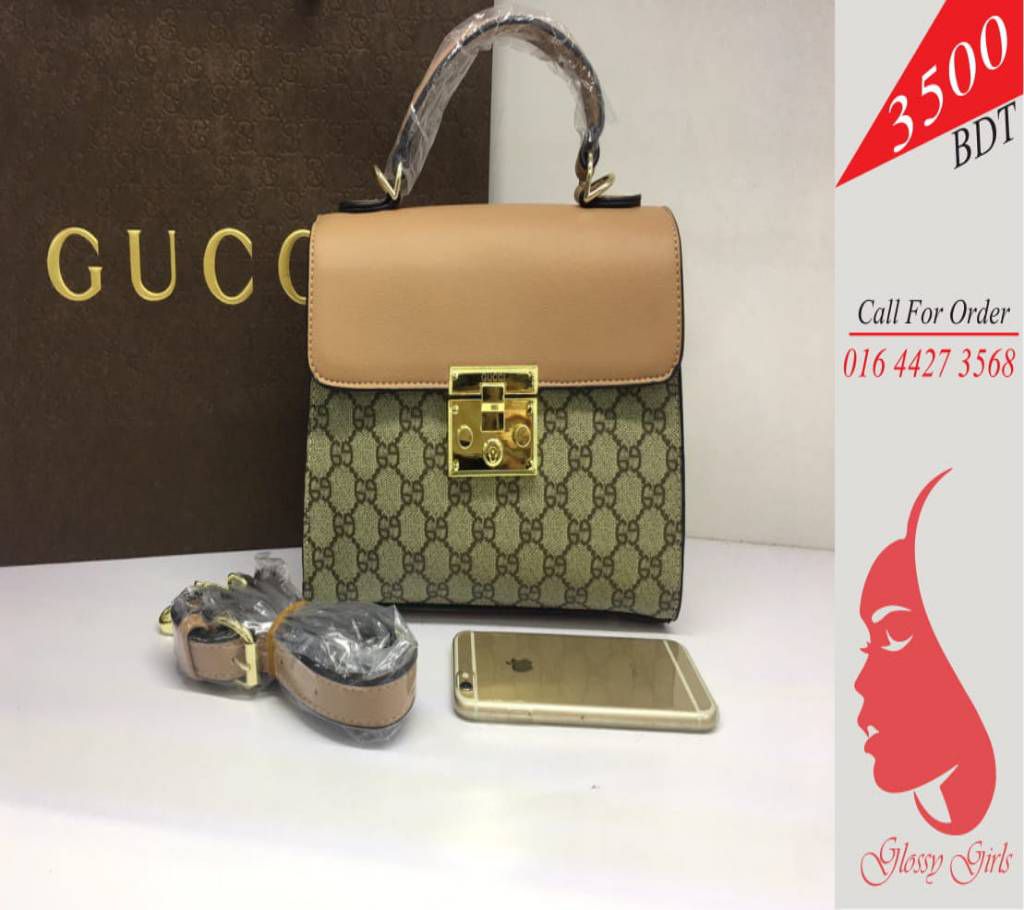 Gucci Ladies Bag