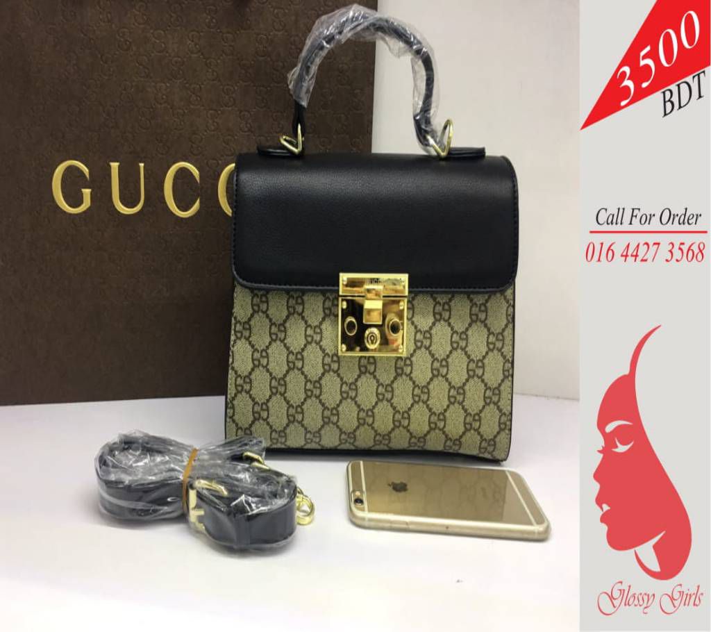 Gucci Ladies Bag