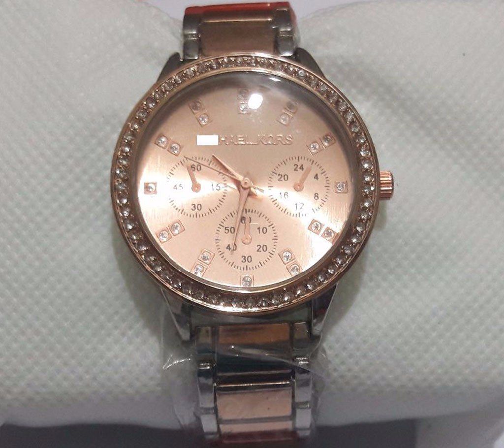 Michael Kors (Copy) Ladies Wrist Watch