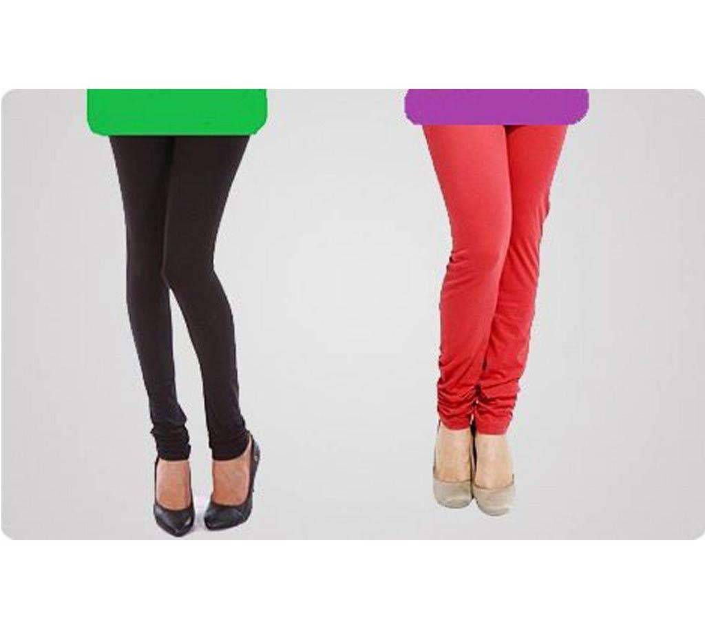 Ladies Tights Combo Offer 2 piece