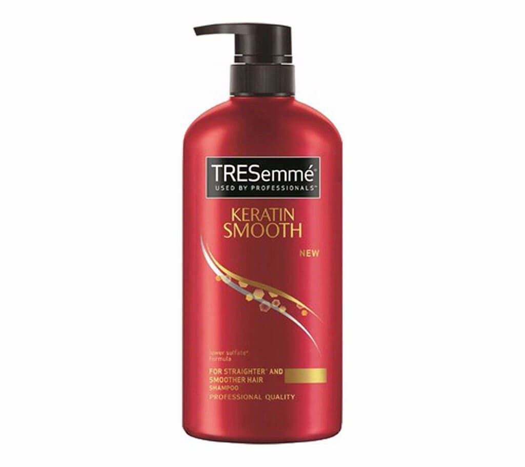Tresemmé Keratin Smooth Shampoo
