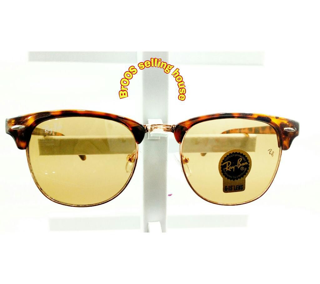 Rayban Ring Master Sunglass for ladies 