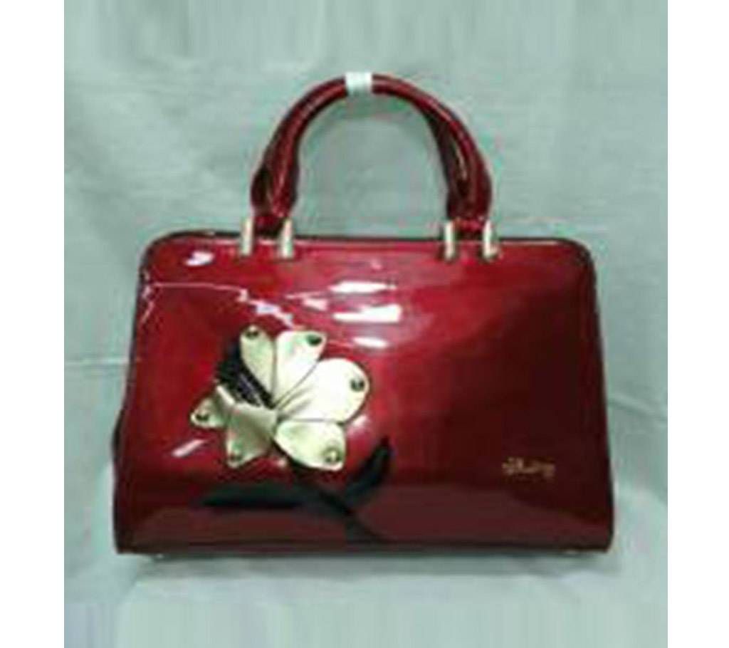 Faux Leather Ladies fashionable purity bag