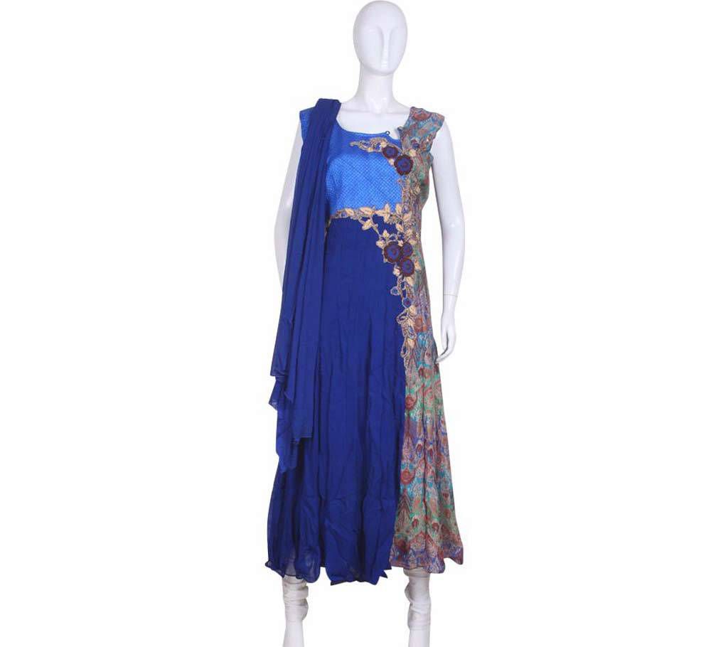 Indian Georgette readymade three piece