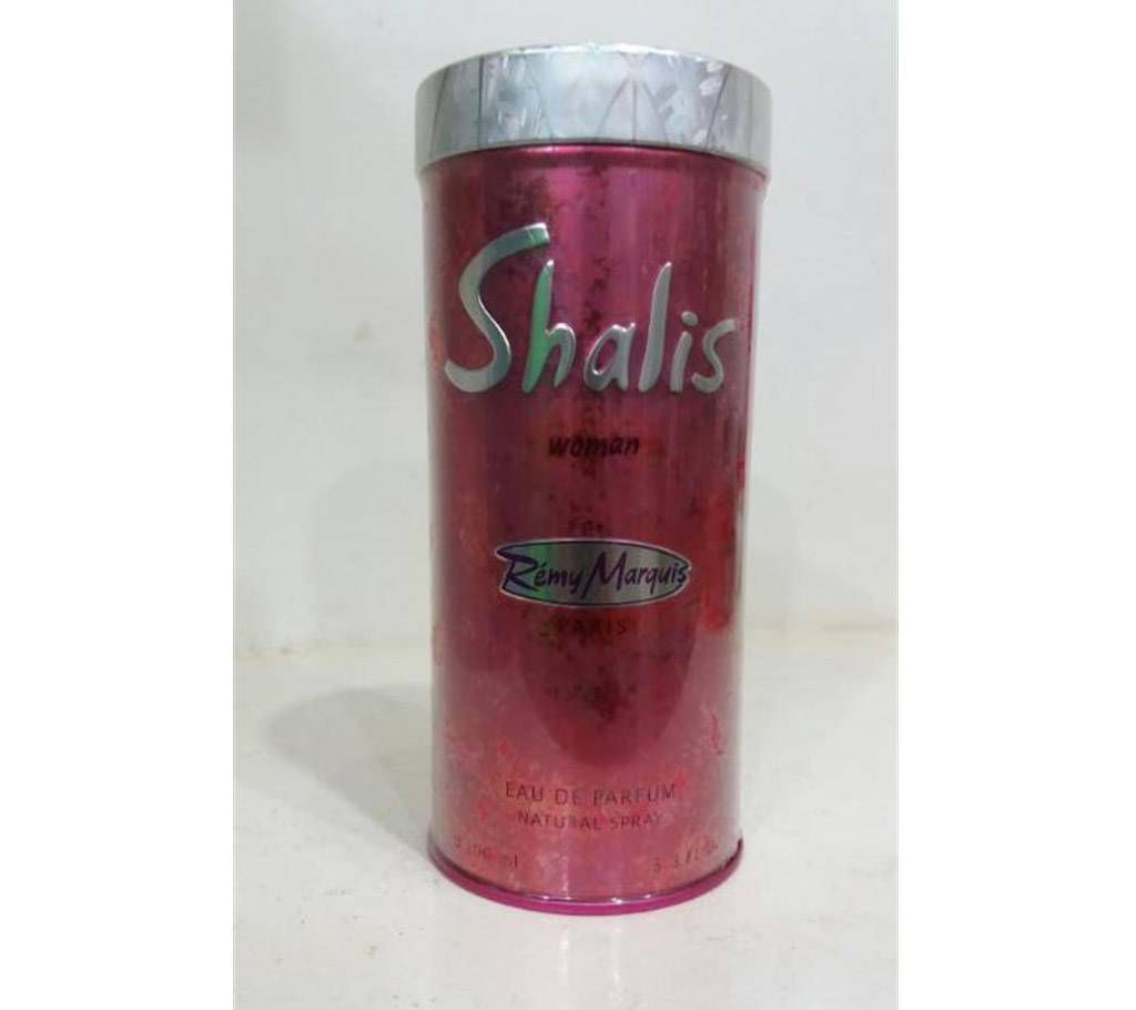 Shalis perfume for women