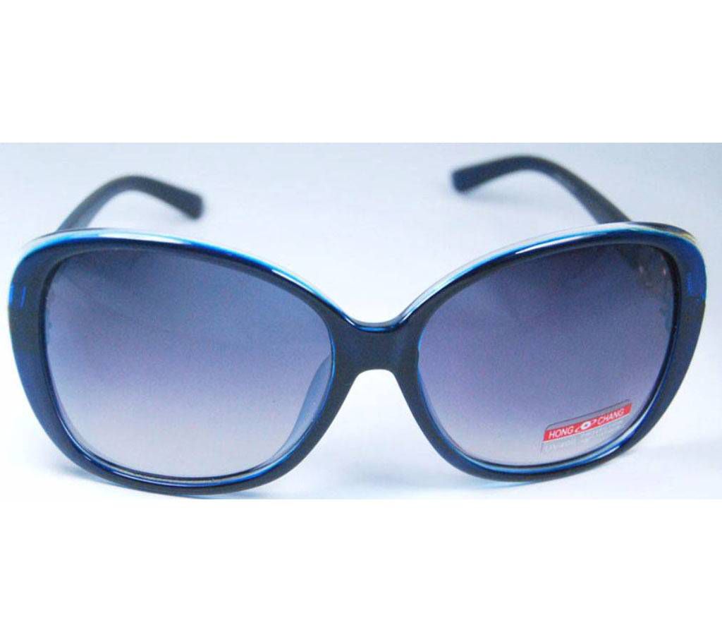 Uv400 Black Sky Golden Ladies sunglasses 