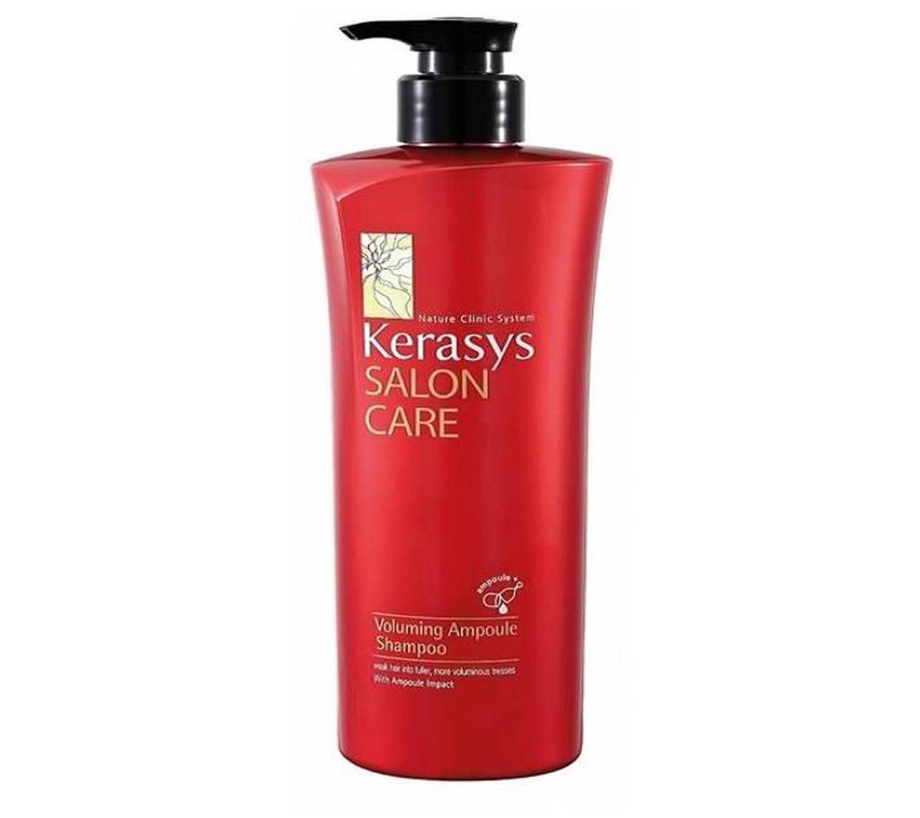 Kerasys Salon Care Volume Shampoo - 600g