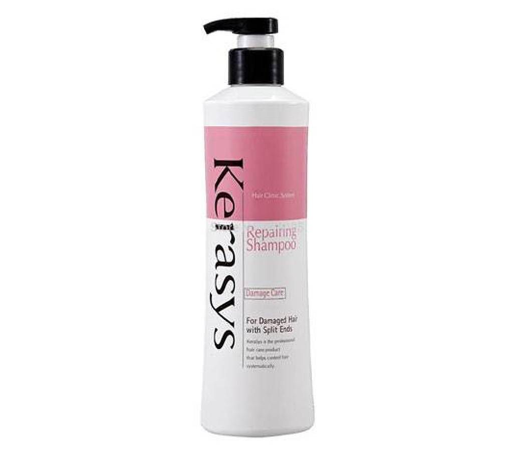 Kerasys Hair Care Repairing Shampoo - 400g