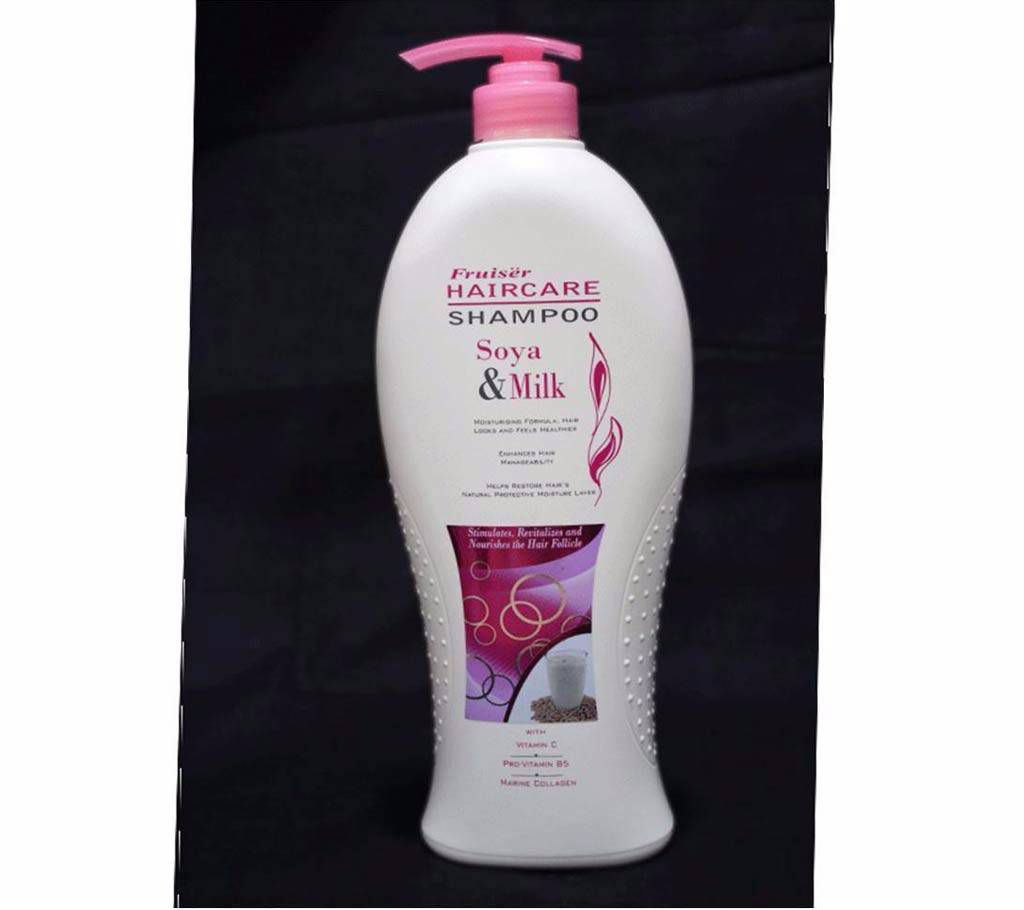 Fruiser Shampoo Hair Care - 1000ml