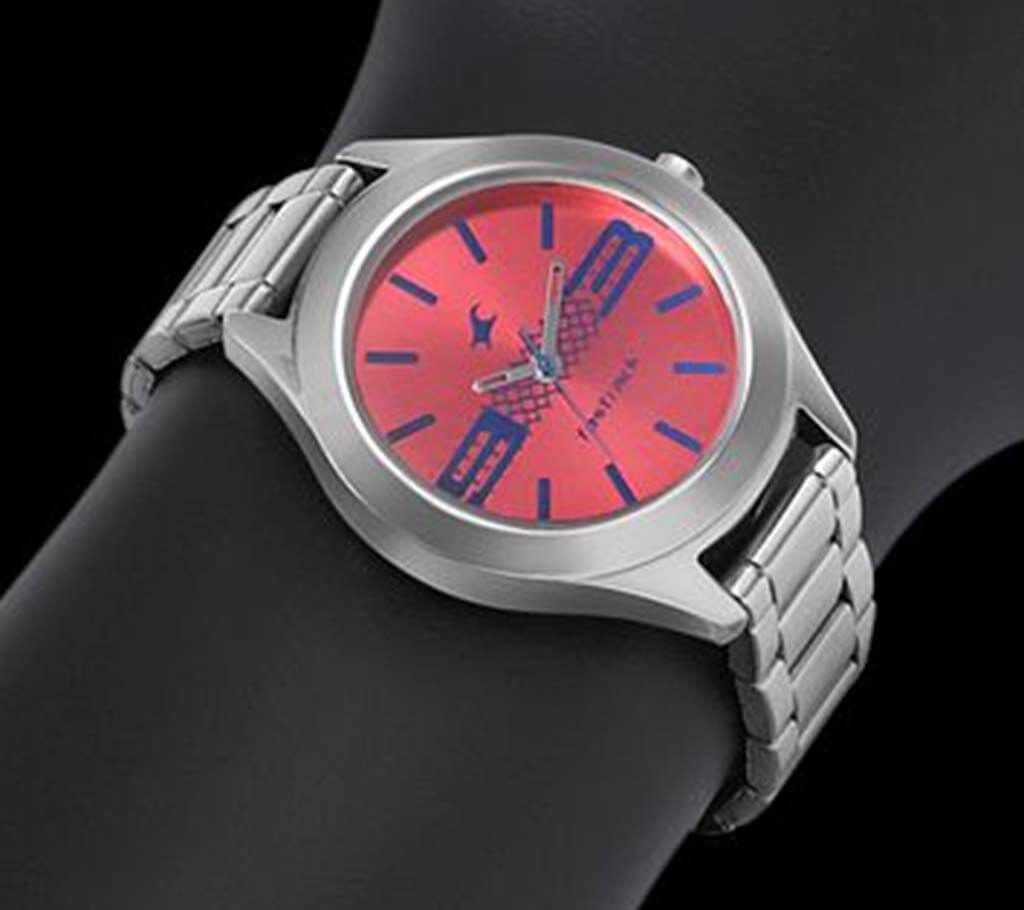Fastrack Ladies Wrist Watch 6153SM02