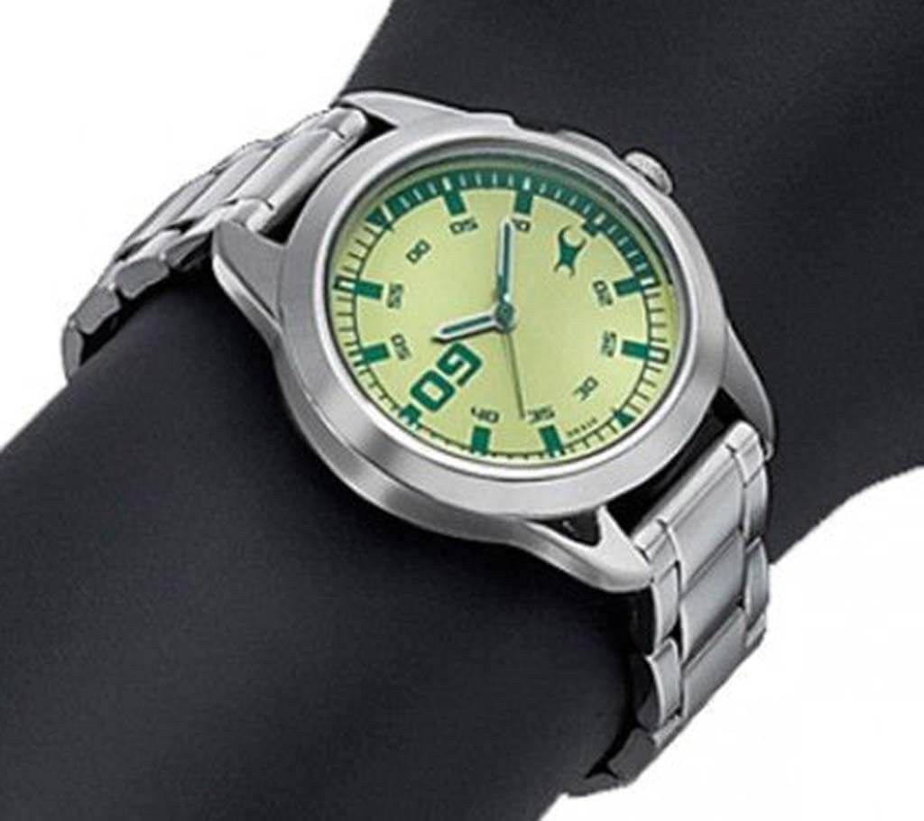 Fastrack Ladies Wrist Watch – 6129SM02