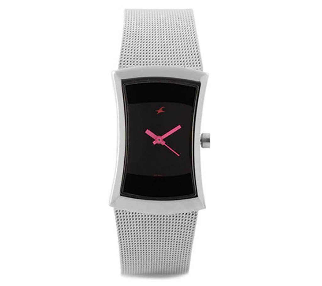 FASTRACK Ladies Wrist Watch – NG6093SM01C