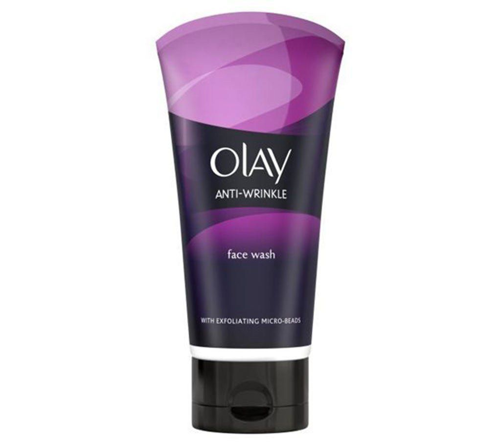 Olay Anti-Wrinkle Firm & Lift Face Wash