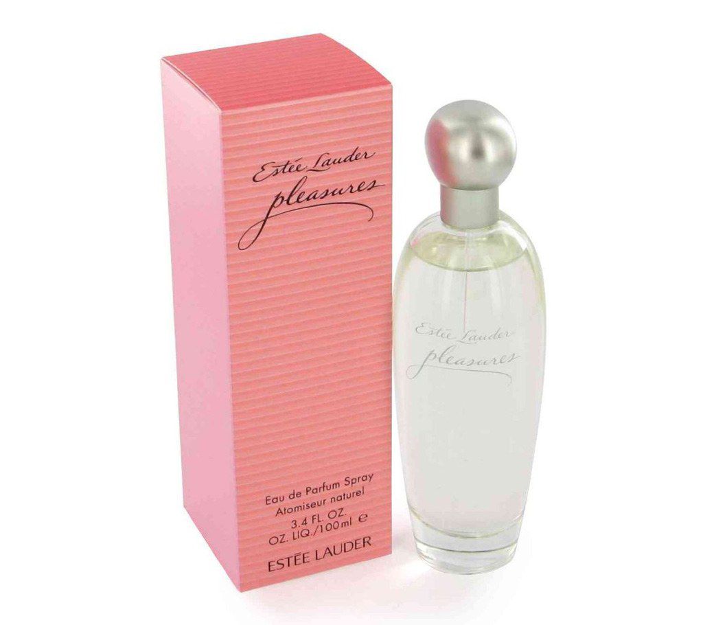 Pleasures  Perfume for women- 100ml 