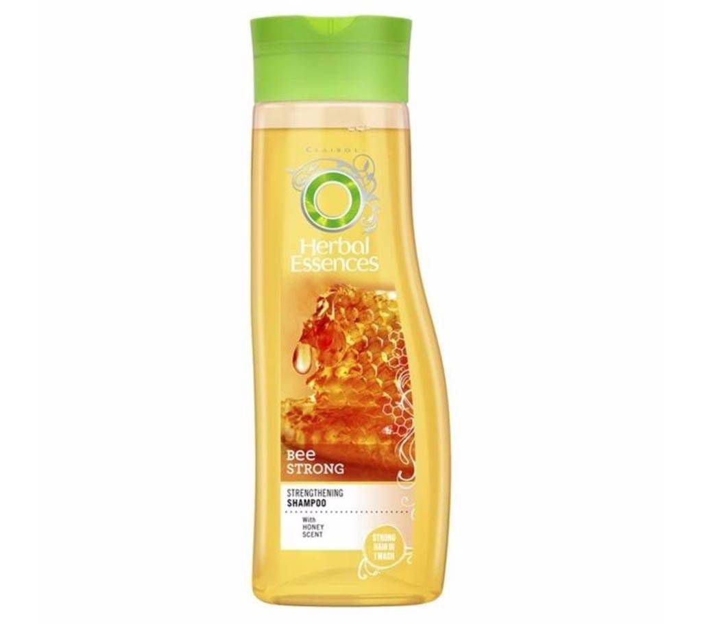 Herbal Essences Bee strong shampoo- 200 ml 